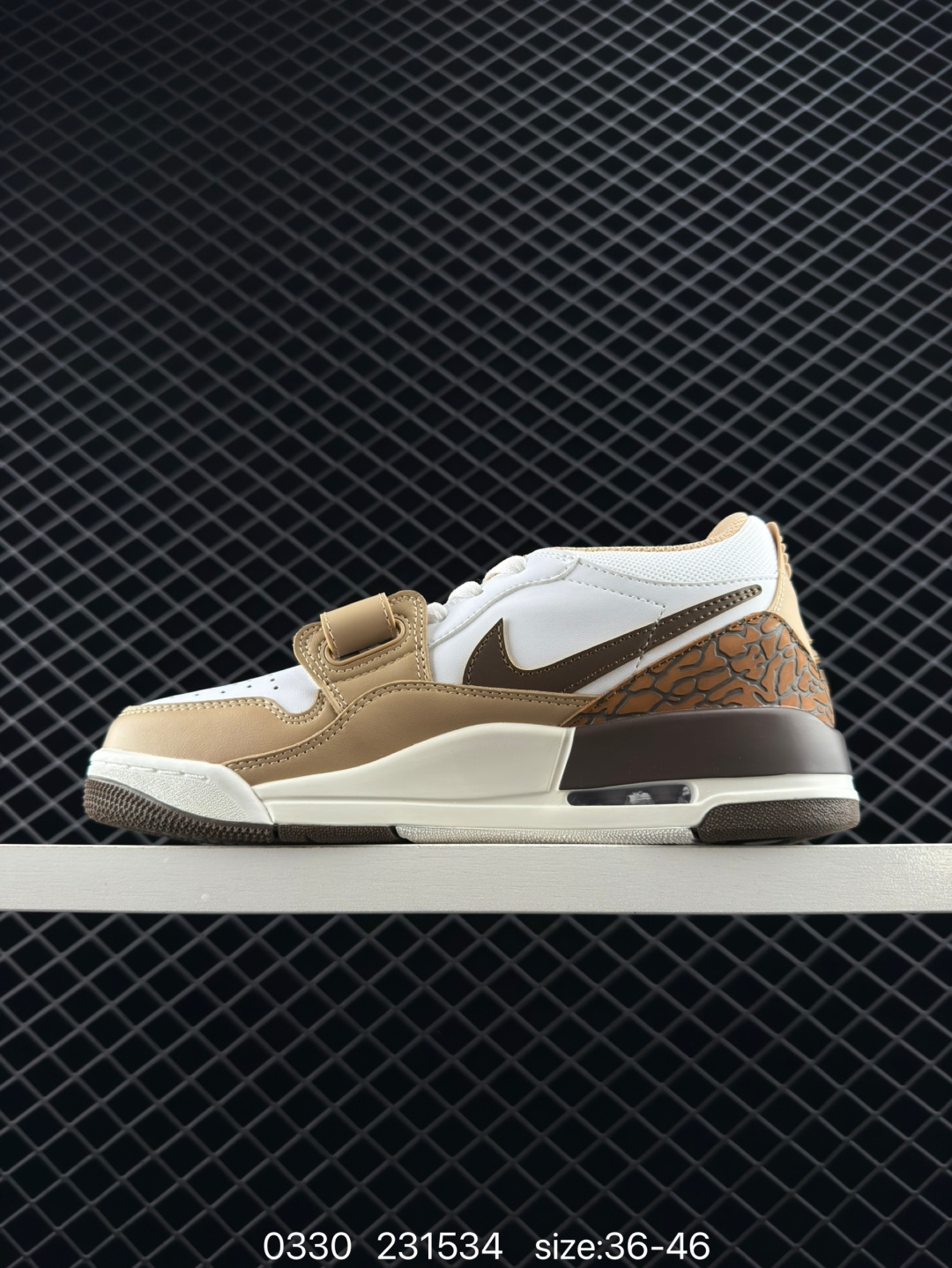 Air Jordan Legacy AJ312 Low